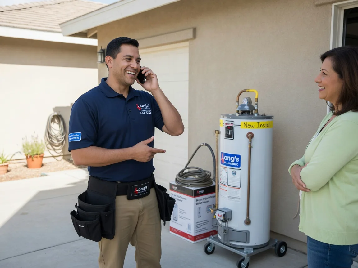 Leak Detection Montgomery, IL FAQs